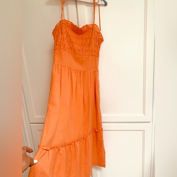 Free People dress - Picture 4 of 4